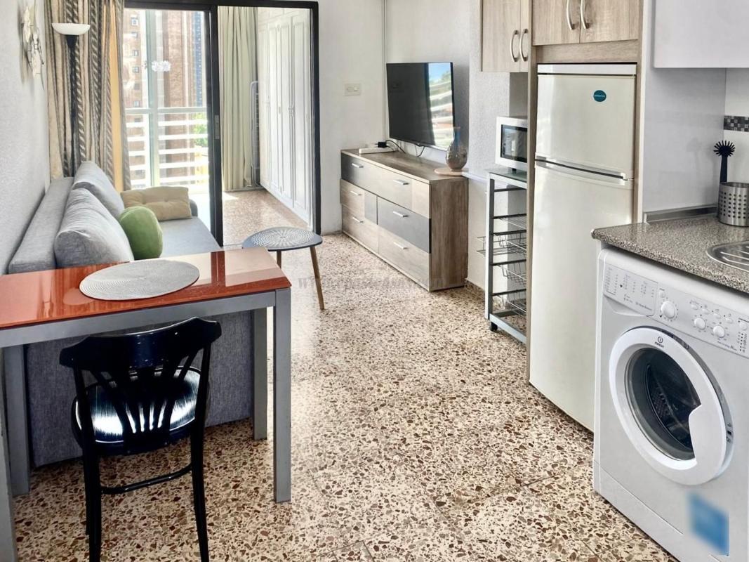 Venta de apartamento en Benidorm