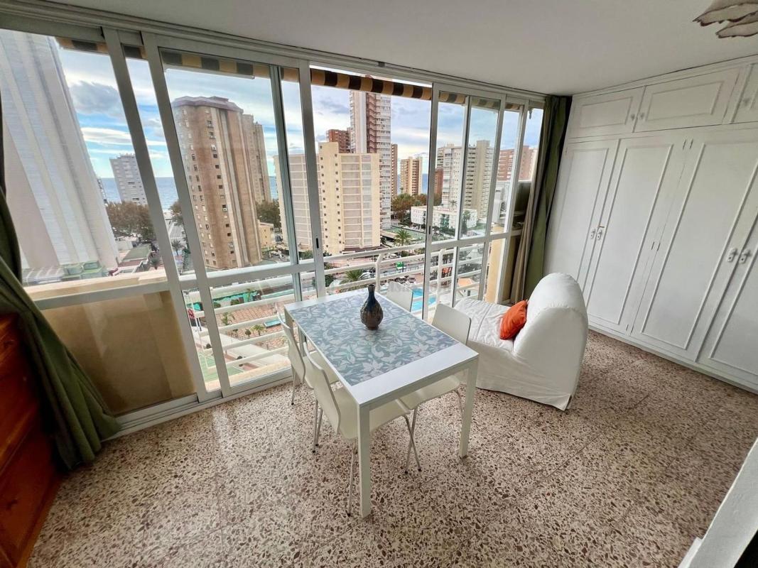 Venta de apartamento en Benidorm