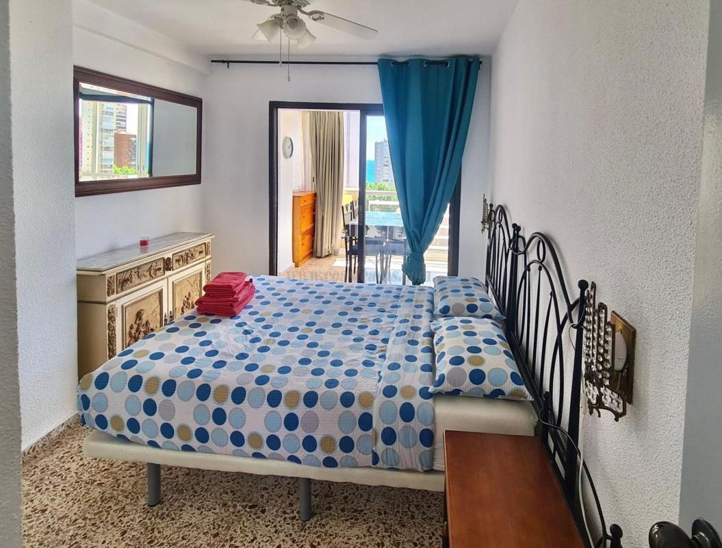 Venta de apartamento en Benidorm