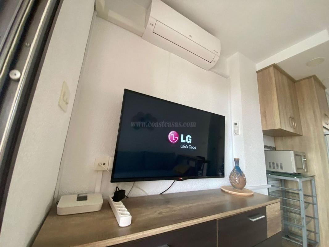 Venta de apartamento en Benidorm