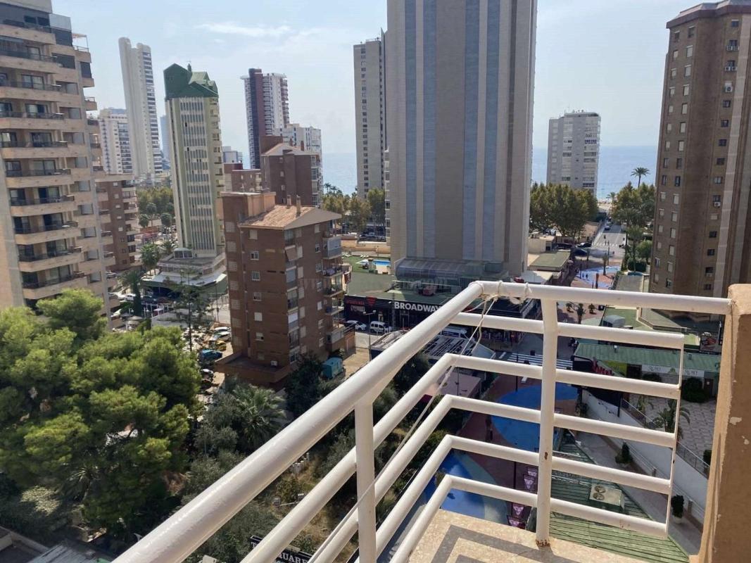 Venta de apartamento en Benidorm