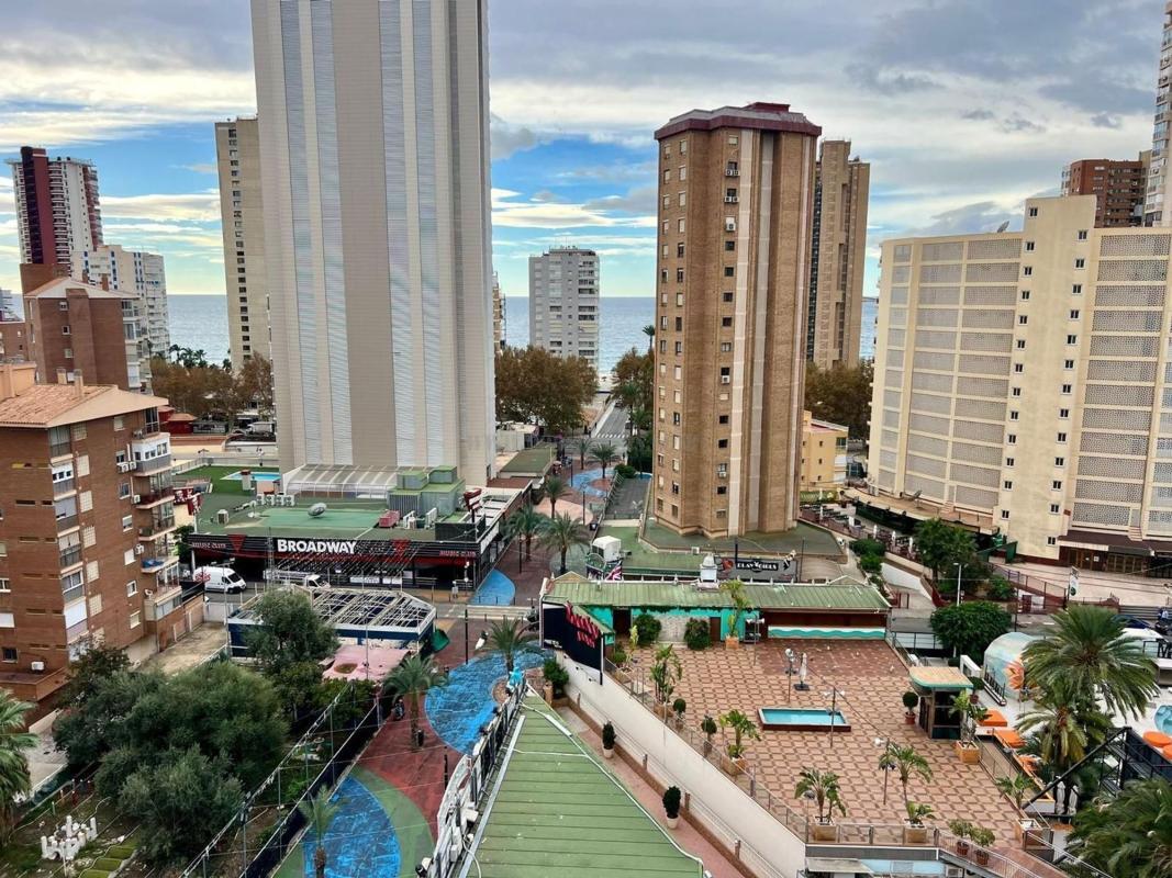 Venta de apartamento en Benidorm