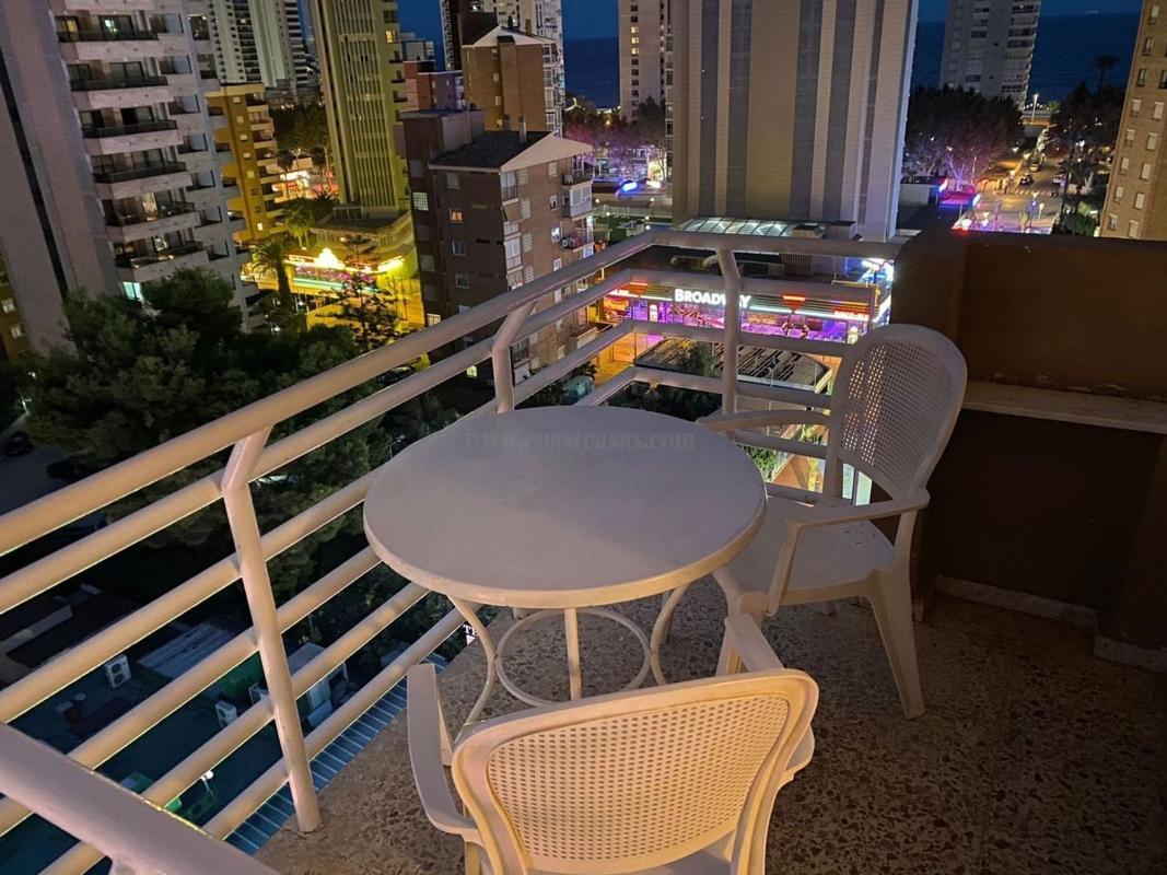 Venta de apartamento en Benidorm