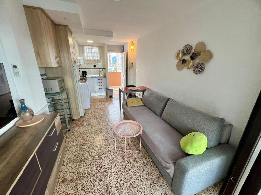 Venta de apartamento en Benidorm