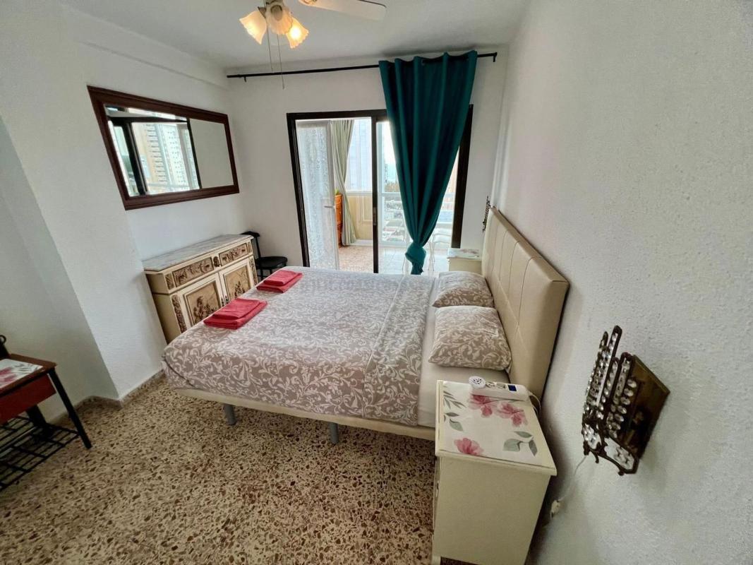 Venta de apartamento en Benidorm