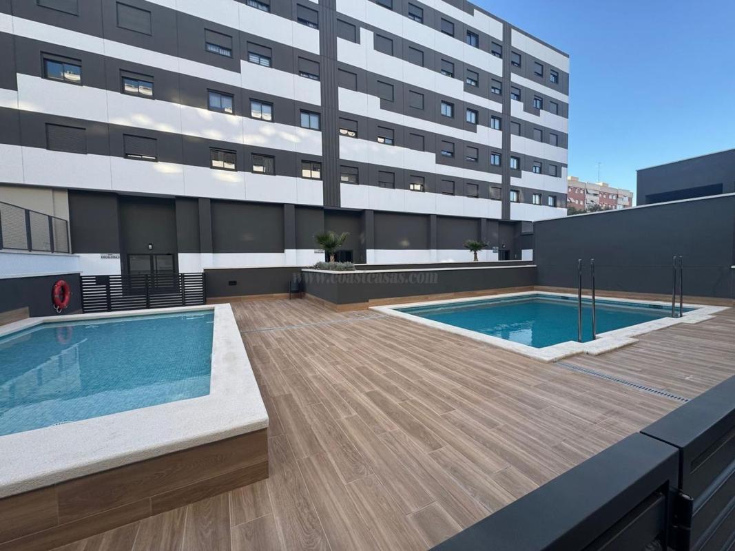 Venta de apartamento en Alicante
