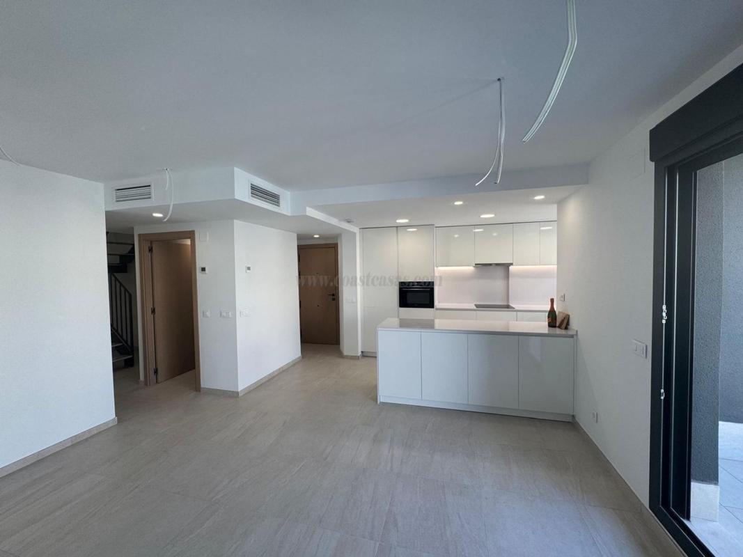 Venta de apartamento en Alicante