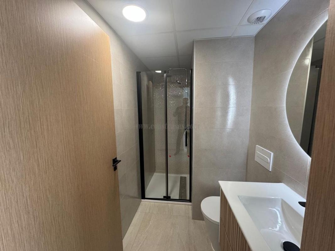 Venta de apartamento en Alicante