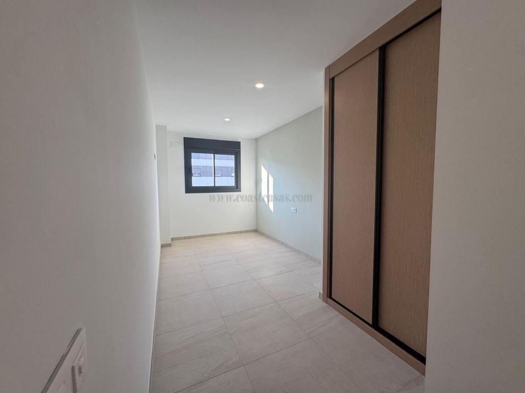 Venta de apartamento en Alicante