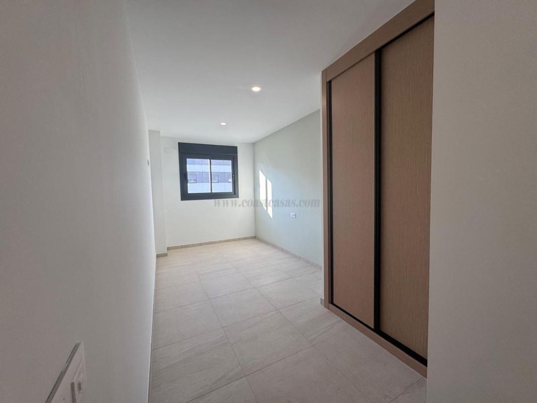 Venta de apartamento en Alicante