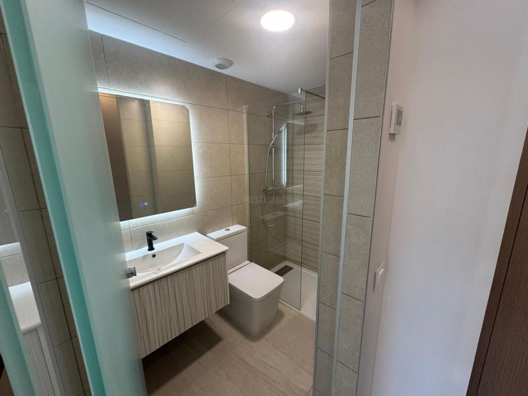 Venta de apartamento en Alicante