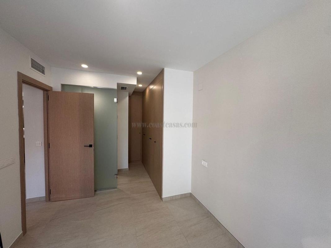 Venta de apartamento en Alicante