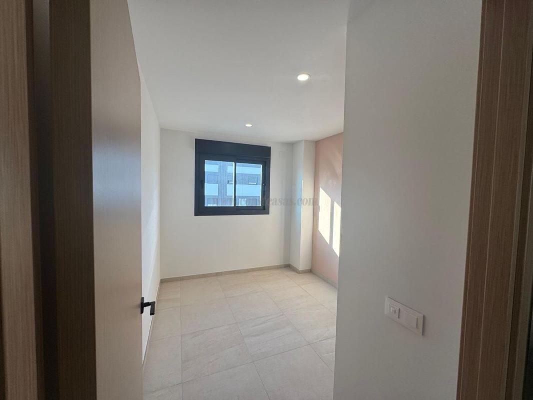 Venta de apartamento en Alicante