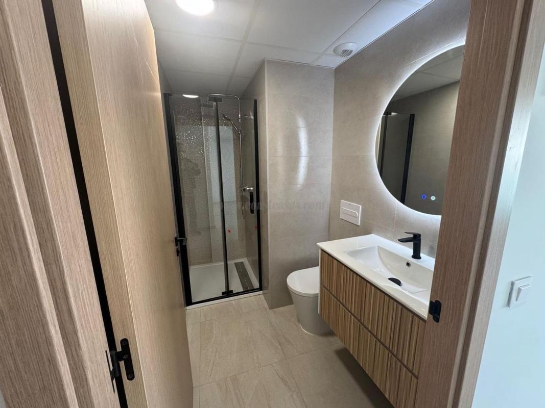Venta de apartamento en Alicante