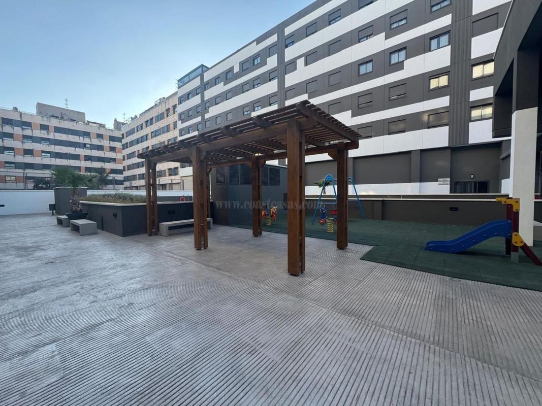 Venta de apartamento en Alicante