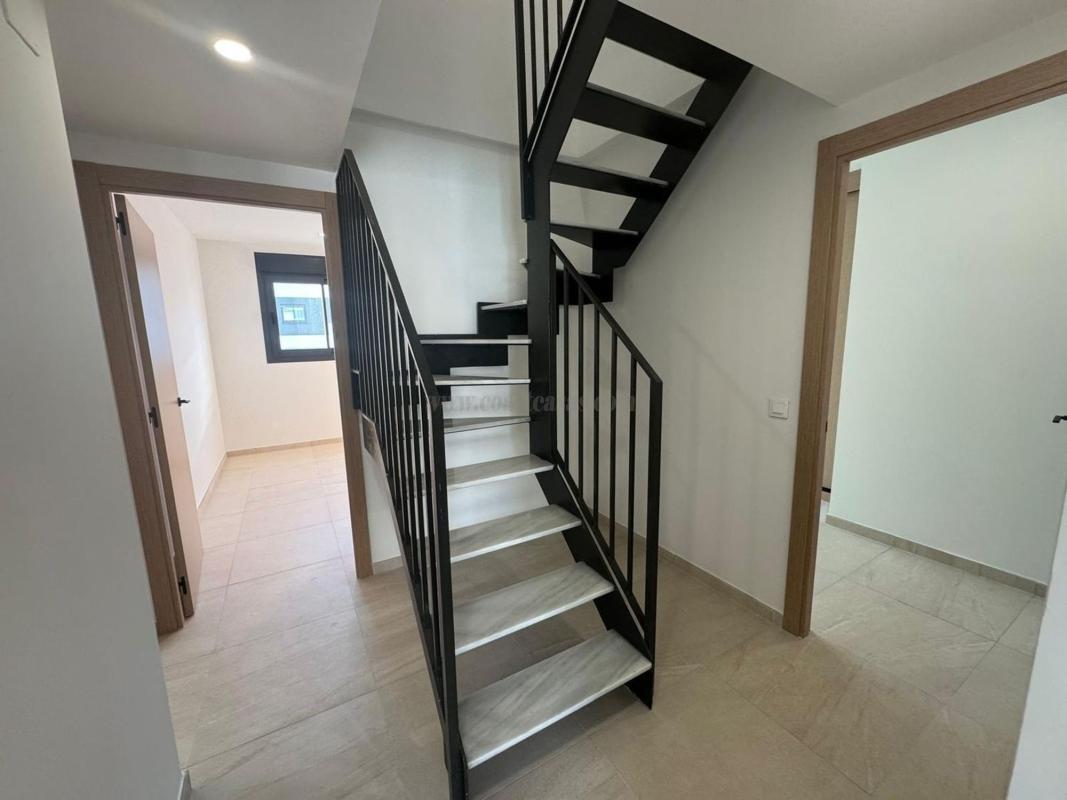 Venta de apartamento en Alicante