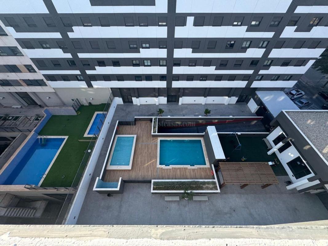 Venta de apartamento en Alicante