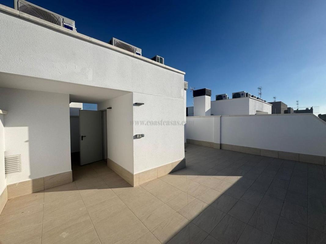 Venta de apartamento en Alicante