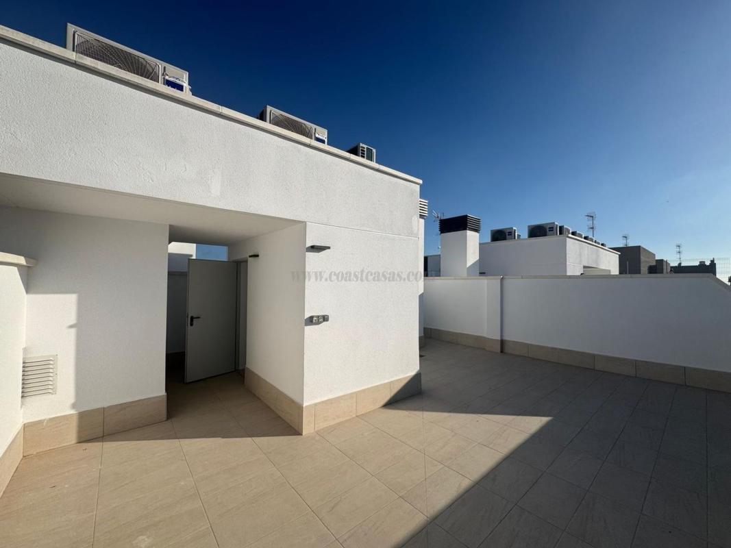 Venta de apartamento en Alicante