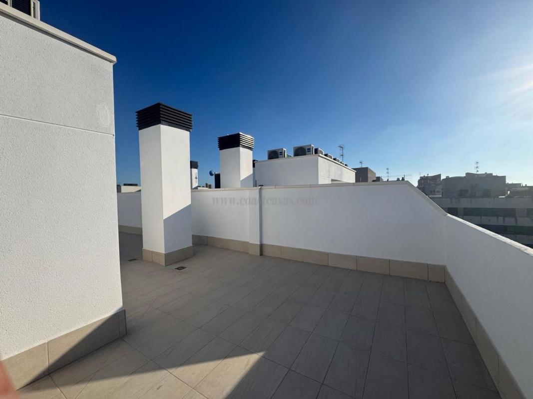 Venta de apartamento en Alicante