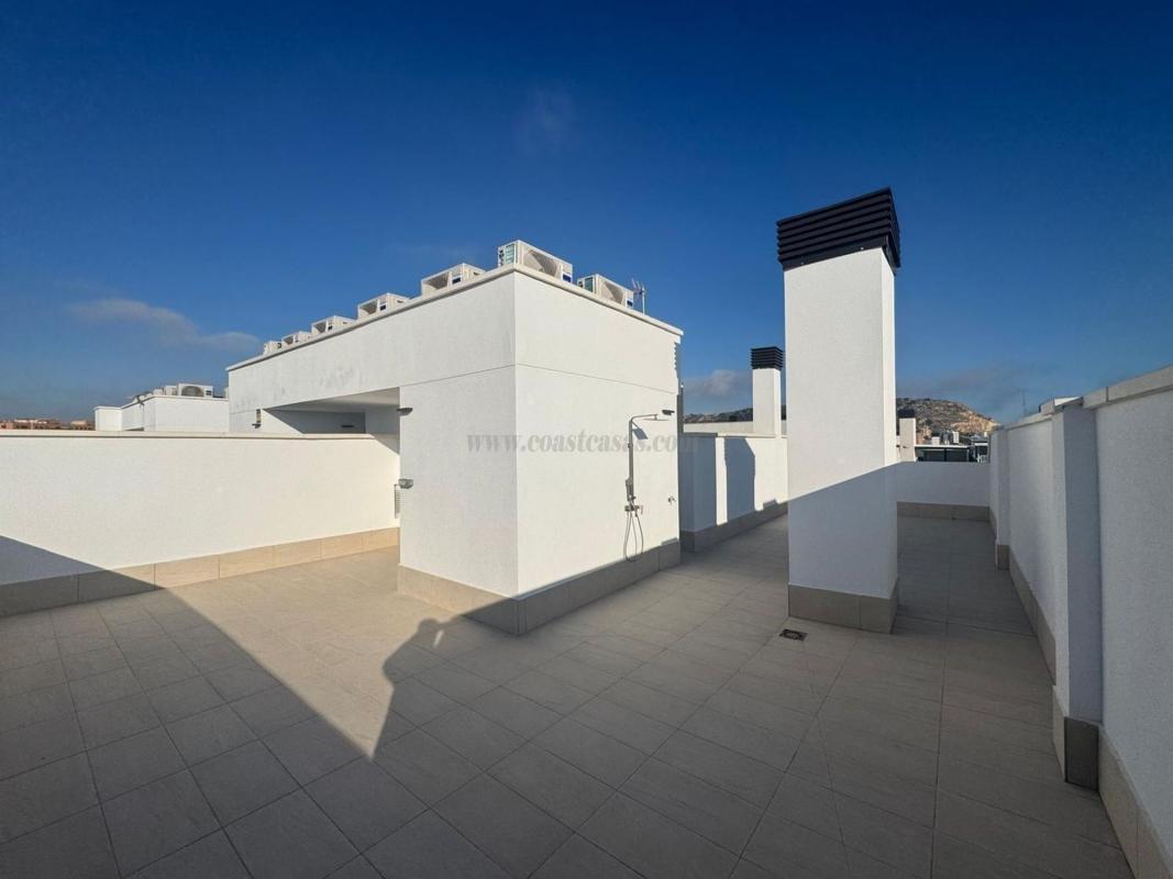 Venta de apartamento en Alicante