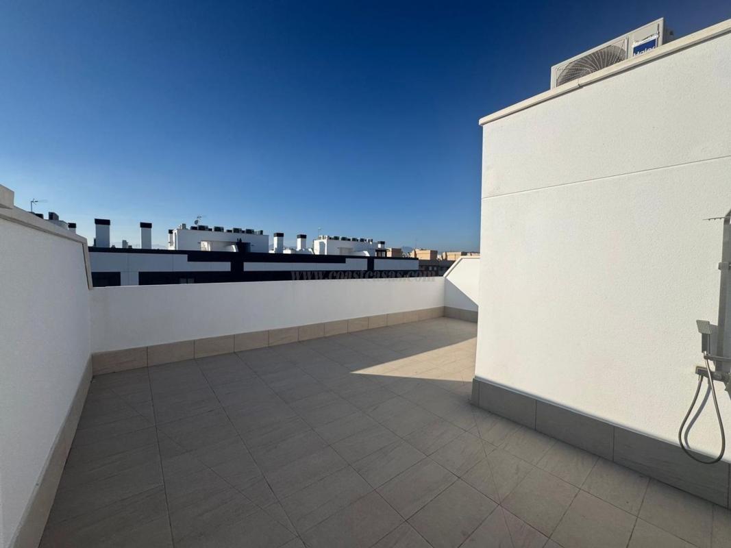 Venta de apartamento en Alicante
