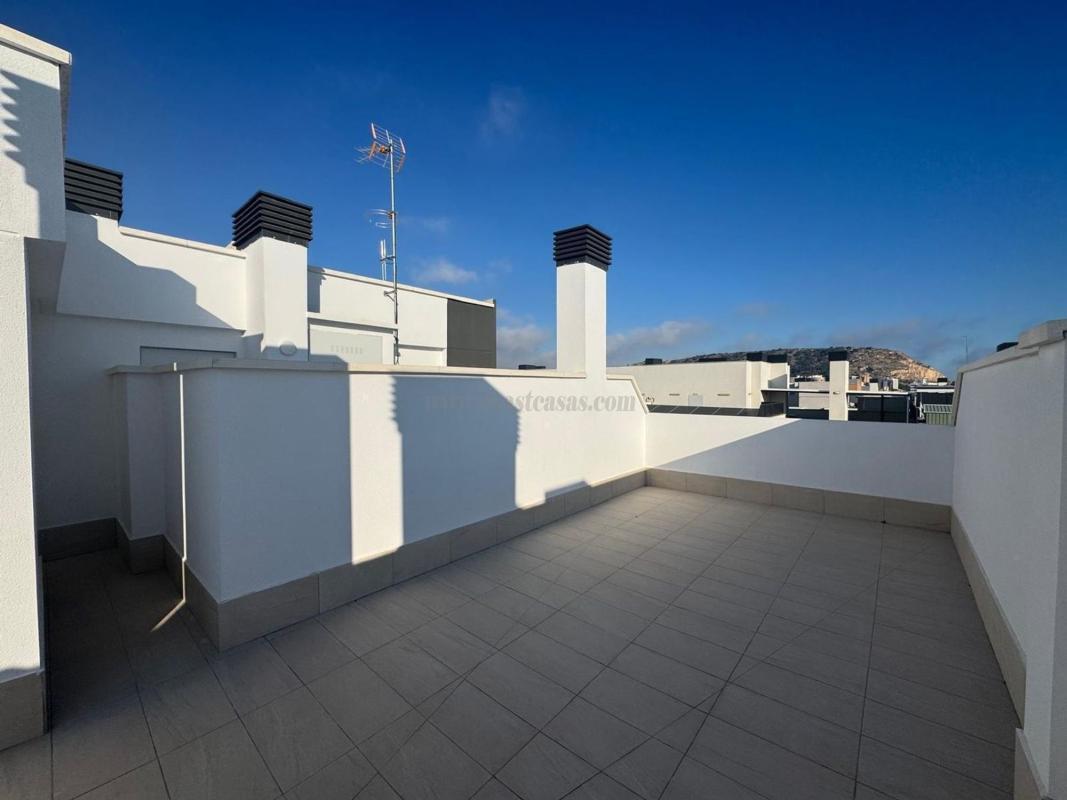 Venta de apartamento en Alicante