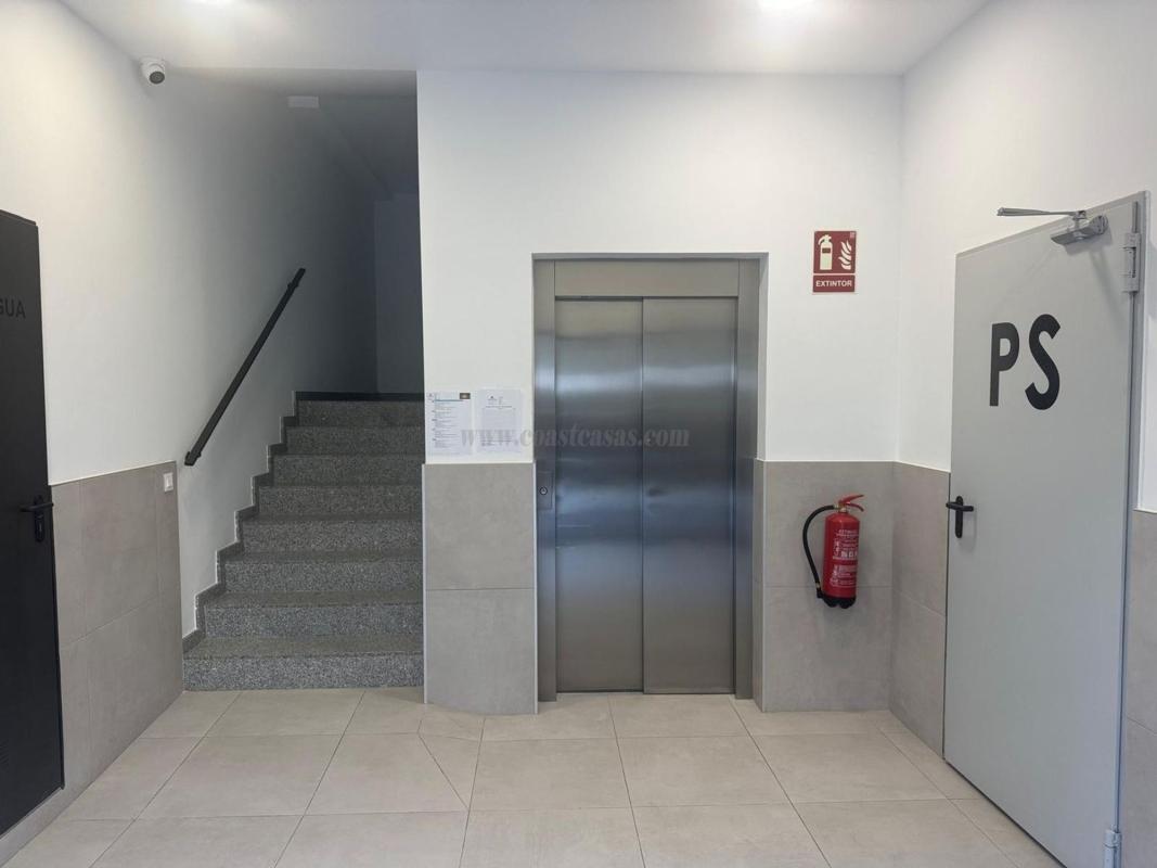 Venta de apartamento en Alicante