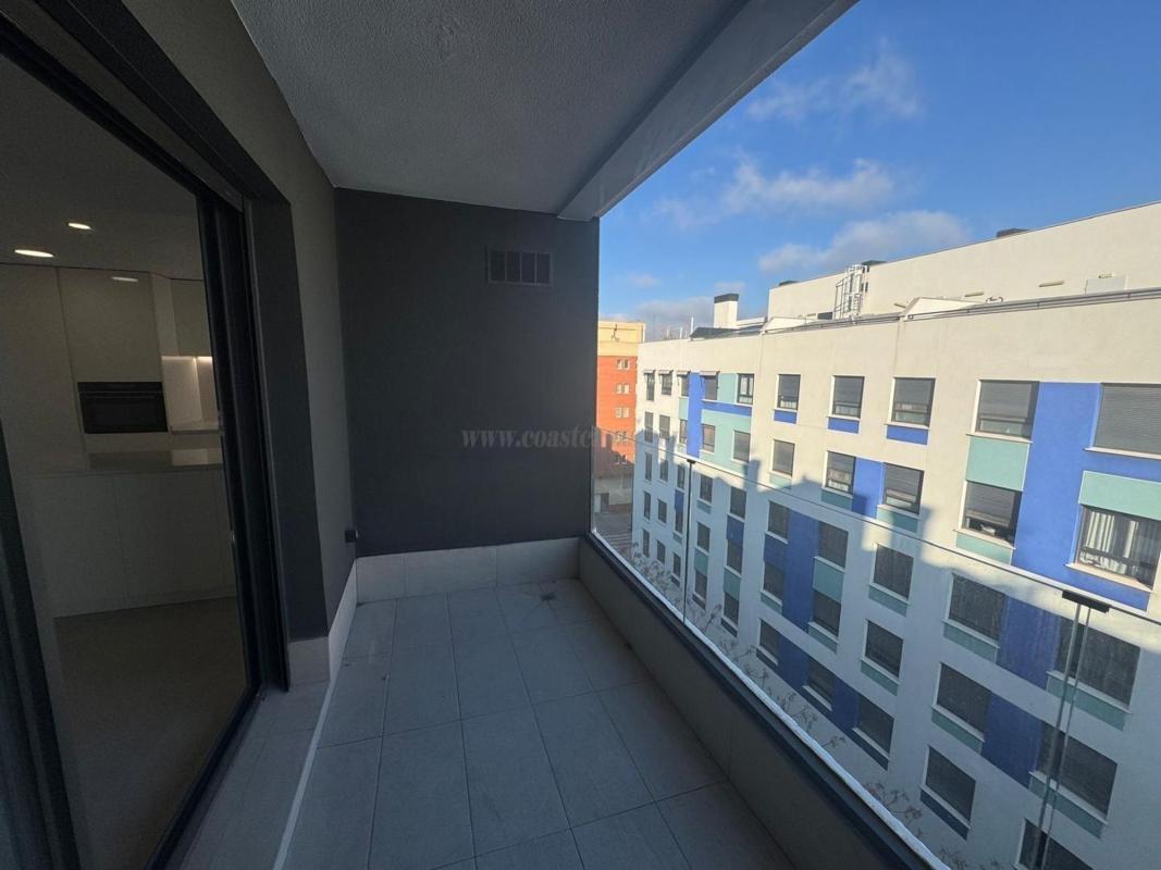 Venta de apartamento en Alicante