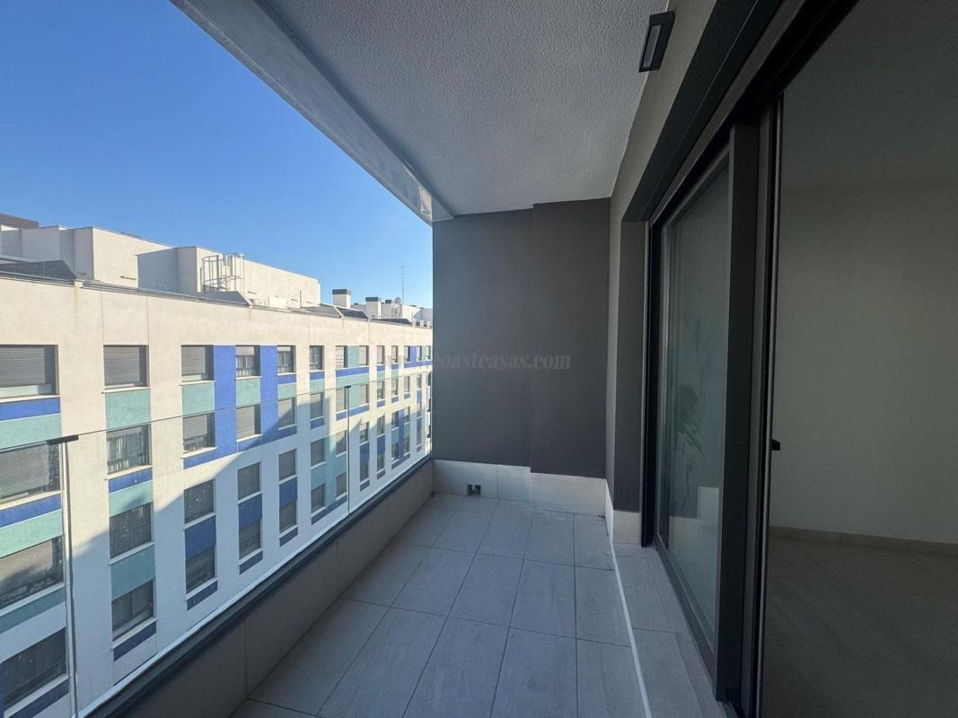 Venta de apartamento en Alicante