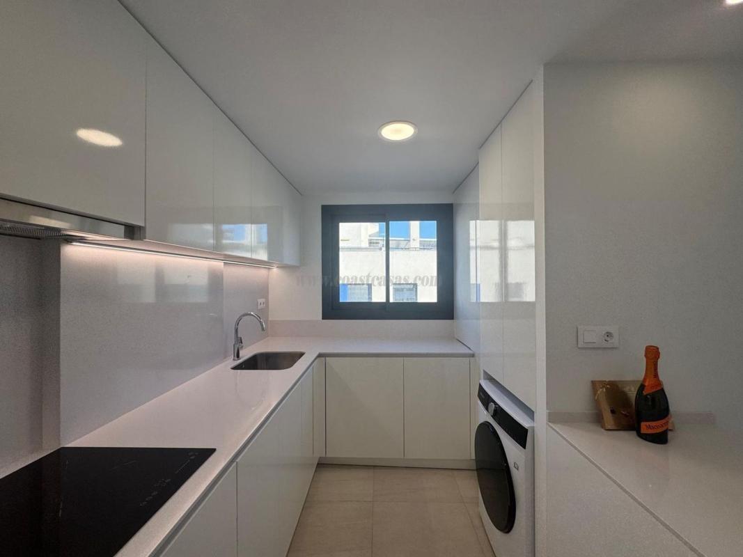 Venta de apartamento en Alicante
