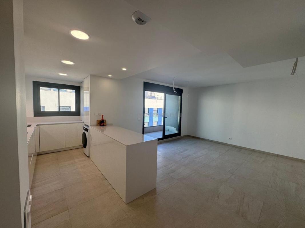 Venta de apartamento en Alicante