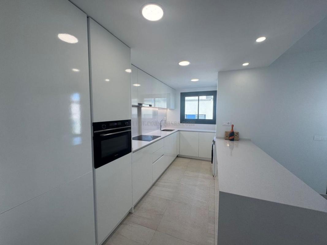 Venta de apartamento en Alicante