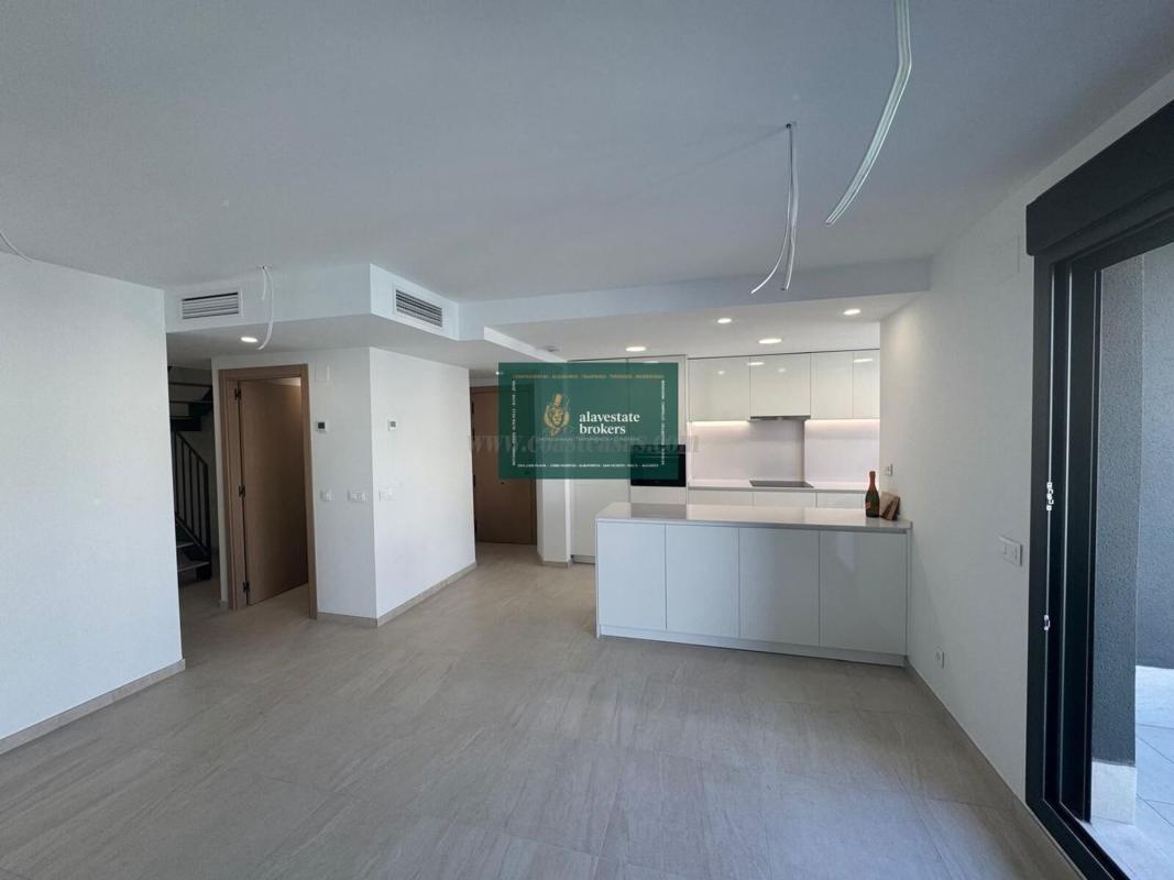 Venta de apartamento en Alicante