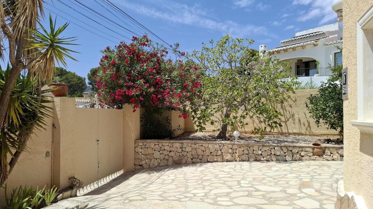 Venta de casas en Benissa