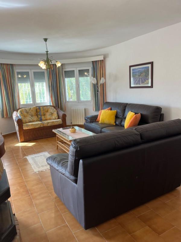Venta de casas en Benissa