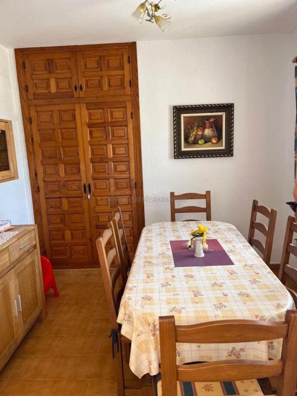 Venta de casas en Benissa