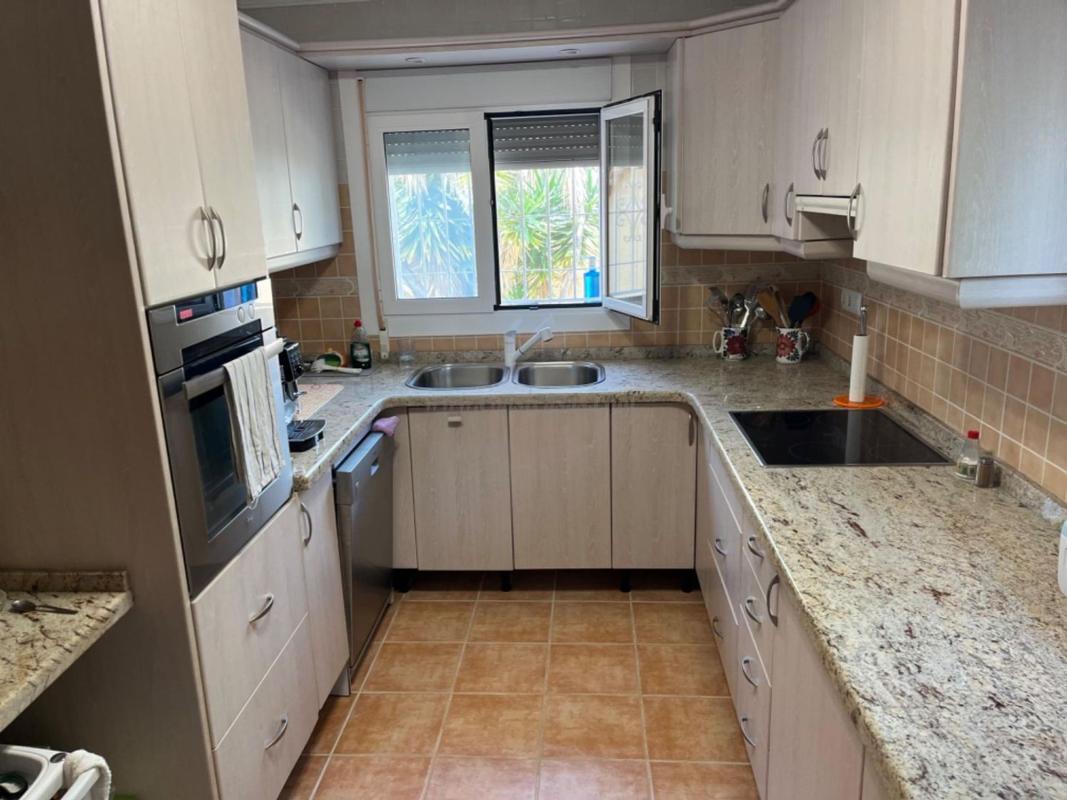 Venta de casas en Benissa