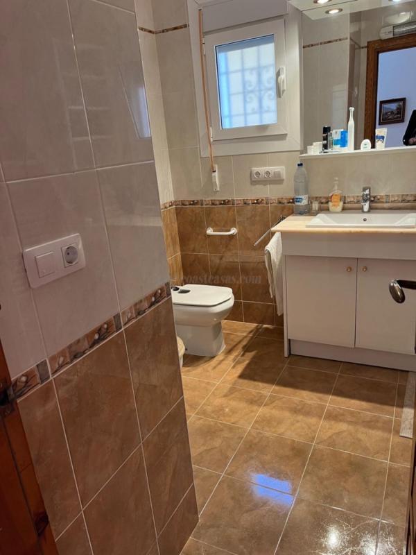 Venta de casas en Benissa