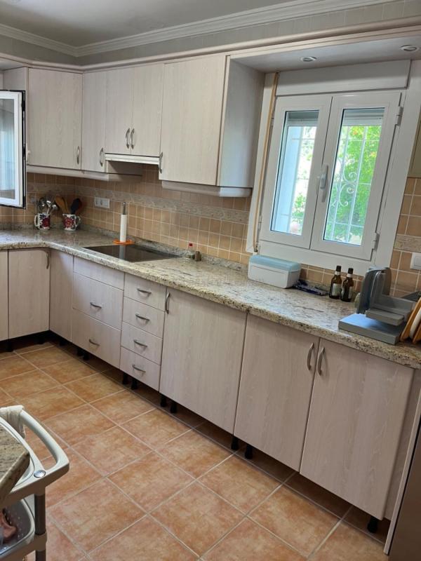 Venta de casas en Benissa