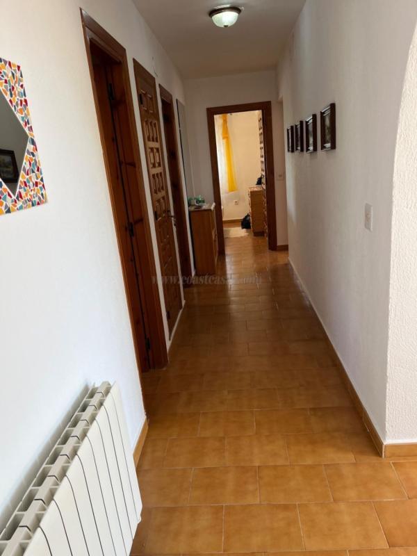 Venta de casas en Benissa