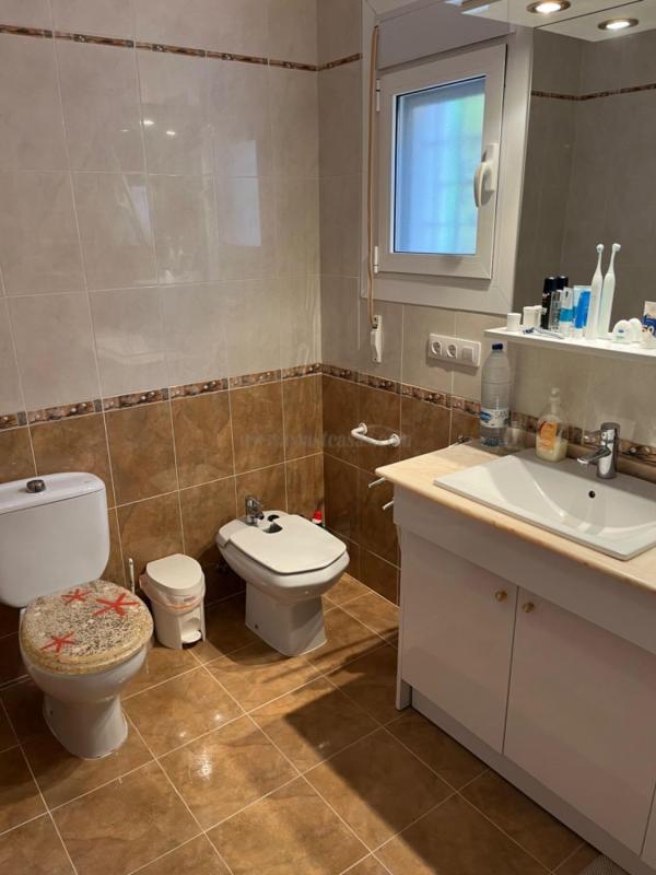 Venta de casas en Benissa
