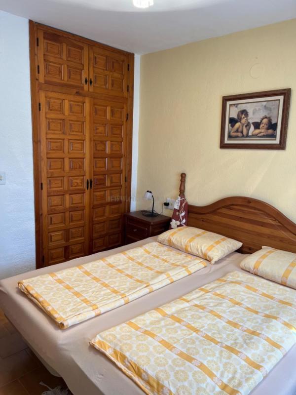 Venta de casas en Benissa