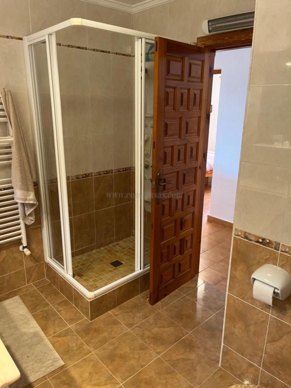 Venta de casas en Benissa