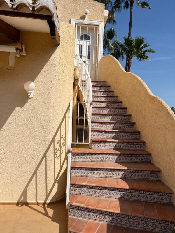 Venta de casas en Benissa