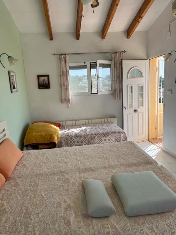 Venta de casas en Benissa