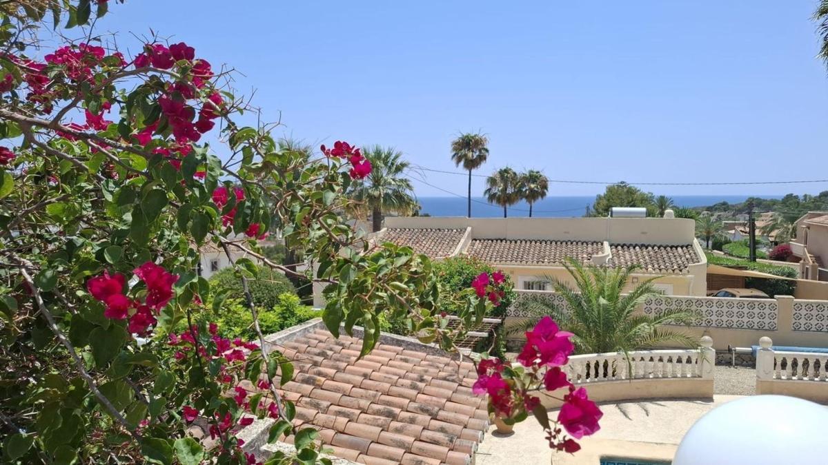 Venta de casas en Benissa