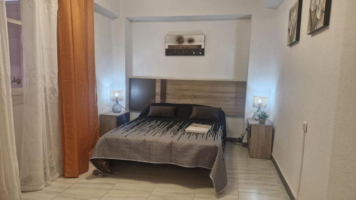 Venta de apartamento en Alicante