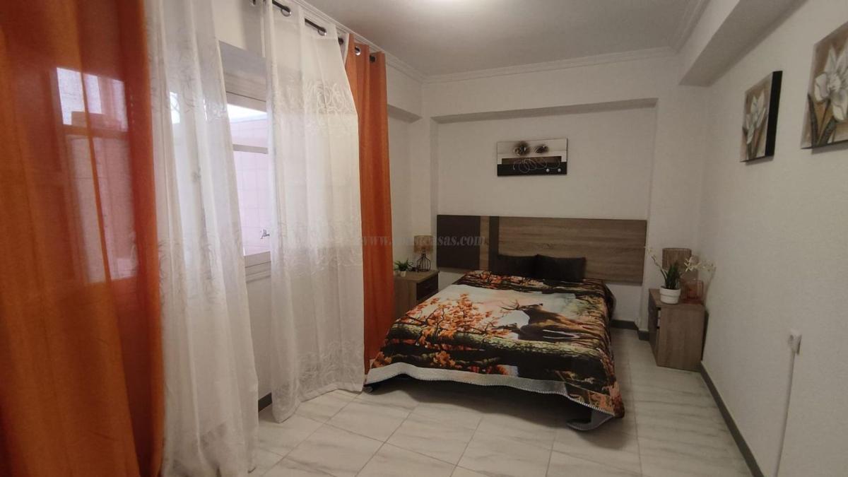 Venta de apartamento en Alicante