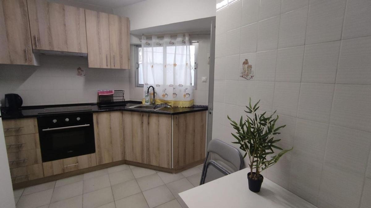 Venta de apartamento en Alicante